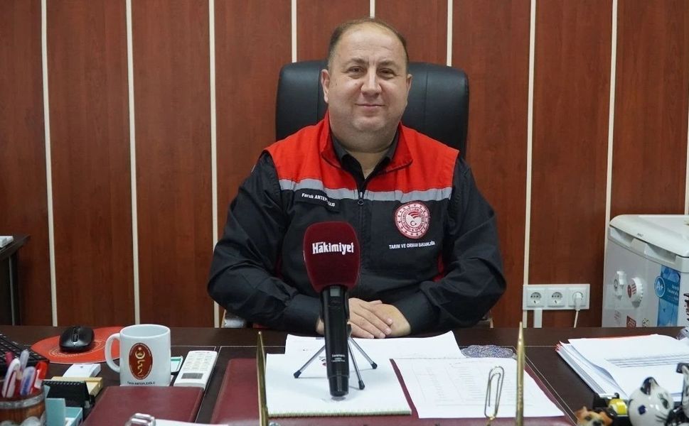 Yozgat’ta Başkanlık Yarışı Sona Erdi! Faruk Anteplioğlu Güven Tazeledi