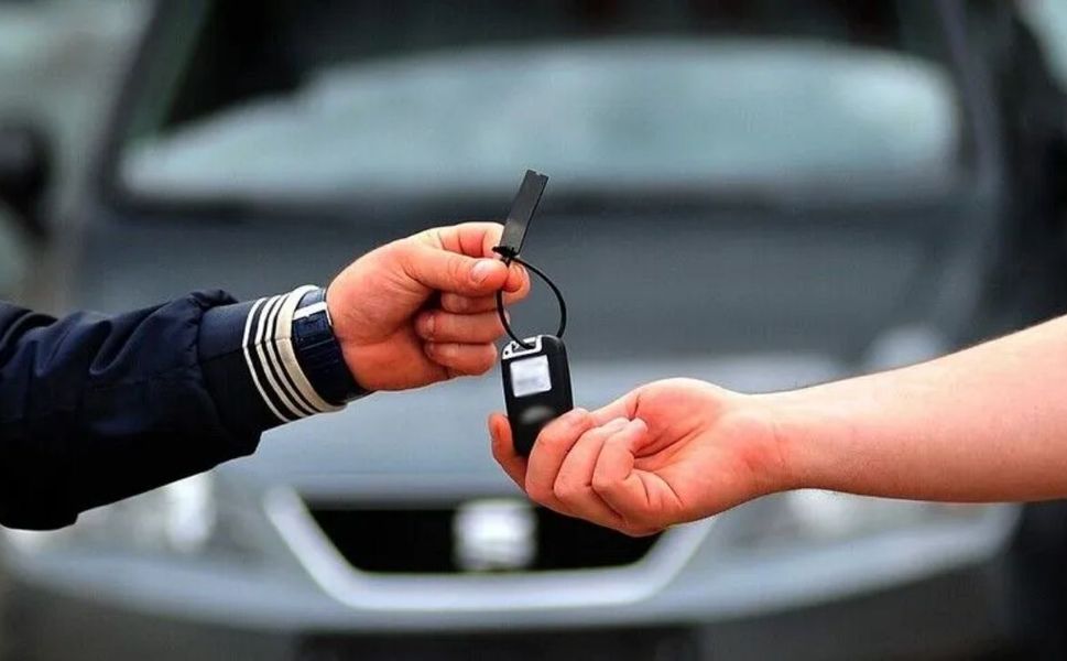 Yozgat'ta Belediye Duyurdu: 300 bin TL'den Başlayan Fiyatla 4 Araç Satılacak!
