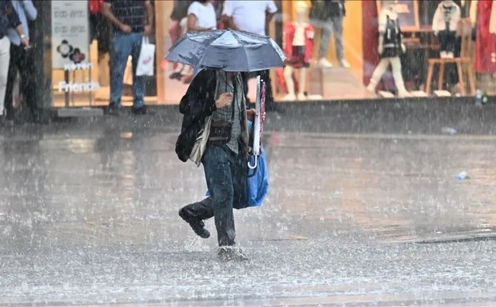 Yozgat’ta Bugün Hava Nasıl? Yağmur Yağacak mı ?