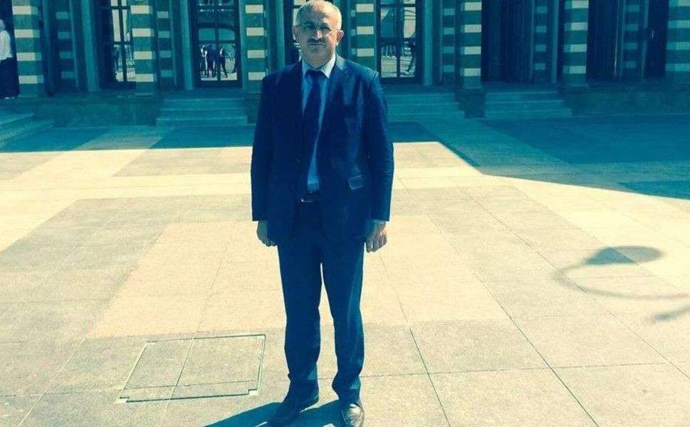 Yozgat’ta Cadde Tabelası Krizi! Eski Belediye Başkanının İsmini Kim Söktü?