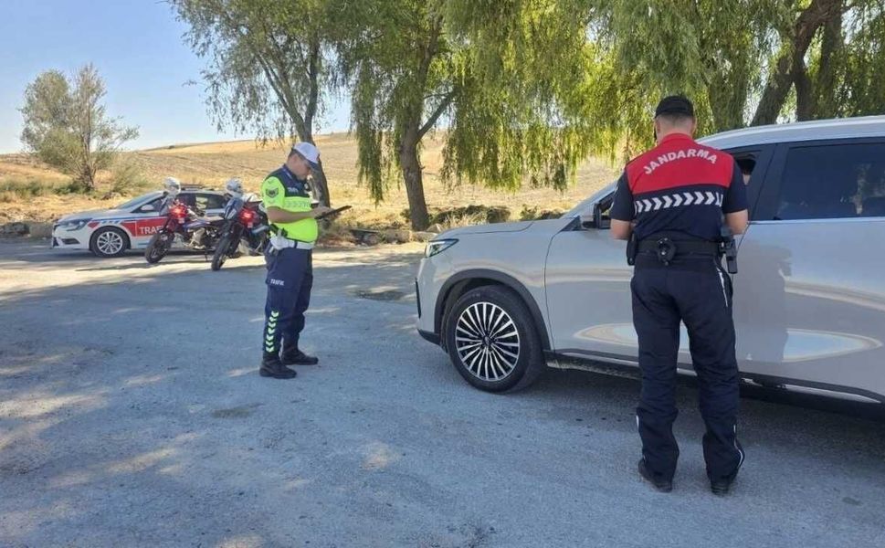 Yozgat’ta Denetimler Sıklaştırıldı
