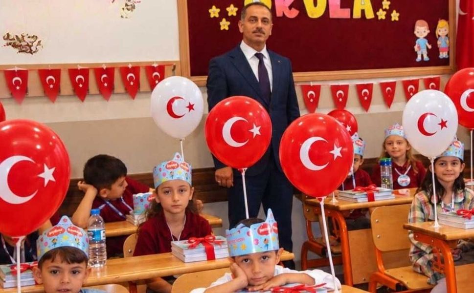 Yozgat’ta Eğitim Maratonu Başlıyor! İlk Gün İçin Birlik Çağrısı Geldi
