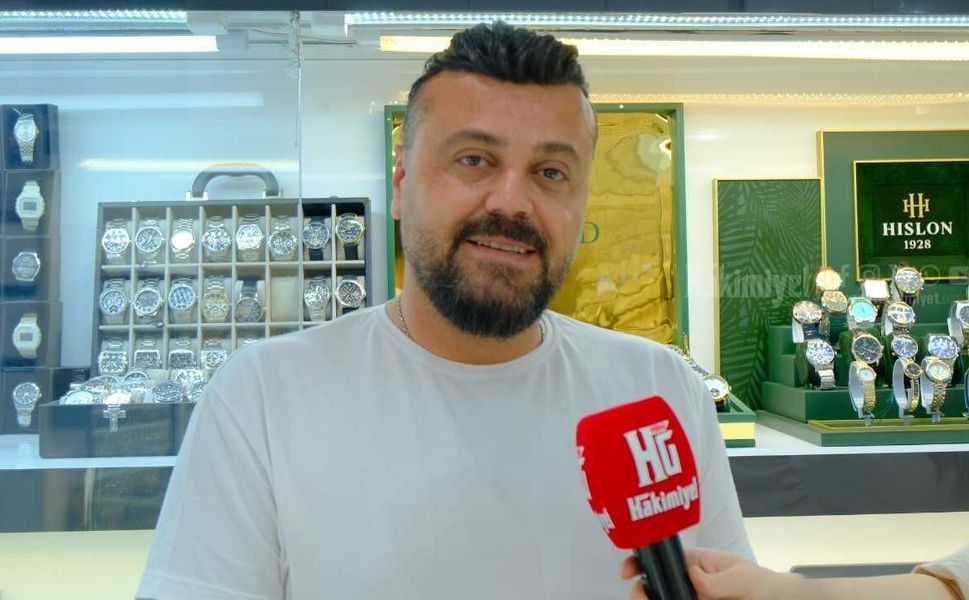 Yozgat’ta Gümüş Fiyatları Açıklandı: Piyasa 105 Seviyesine Kilitlendi