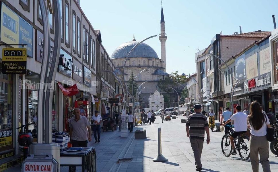 Yozgat’ta Hava Aniden Soğuyacak! Termometreler O Dereceye Kadar Düşüyor