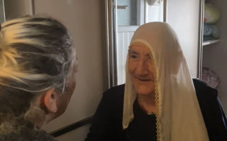 Yozgat’ta Herkes Endişelendi! 80 Yaşındaki Kadının Evindeki Gerçek Ortaya Çıktı