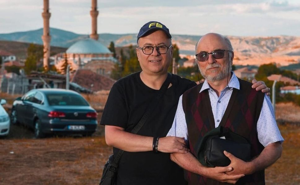 Yozgat’ta Hukuk Camiasını Üzen Kayıp