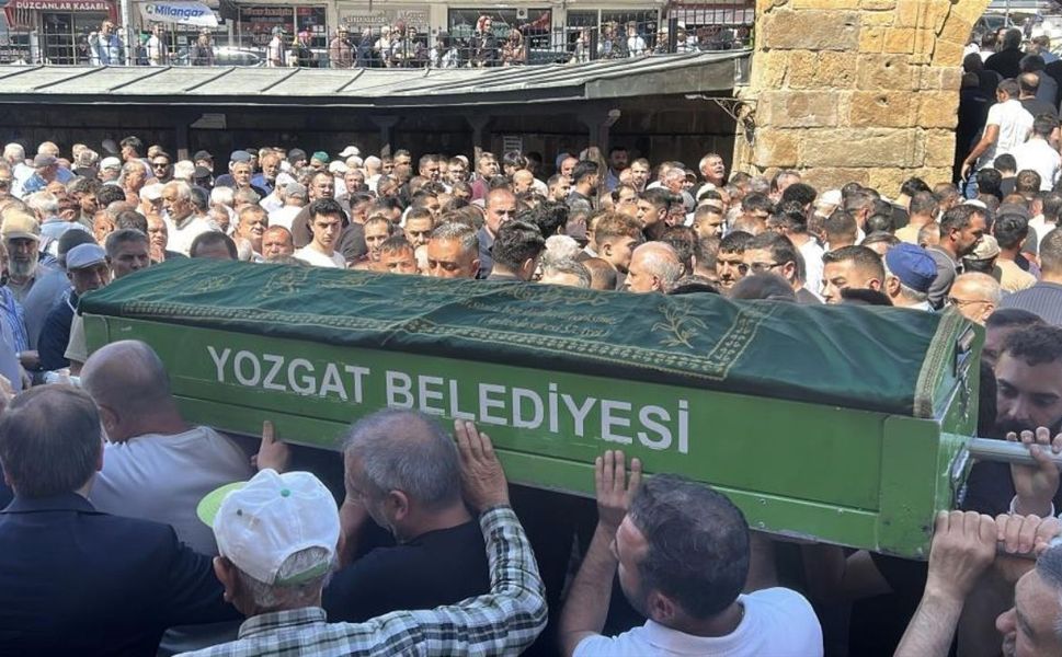 Yozgat'ta Belediye Başkanının Acı Günü: Kız Kardeşi Vefat Etti