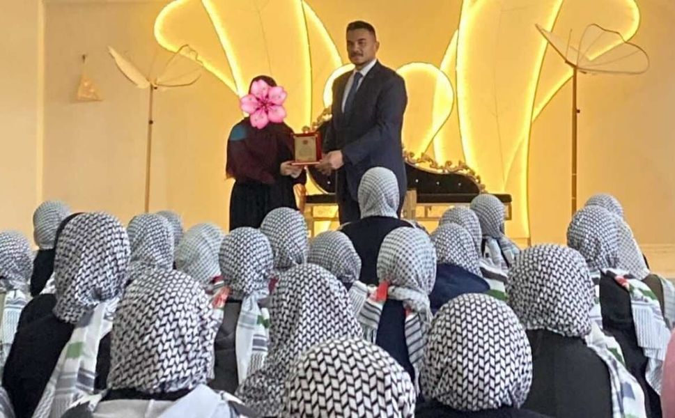 Yozgat’ta Kur’an-ı Kerim Yarışmasında Birincilik Sorgun’un Oldu