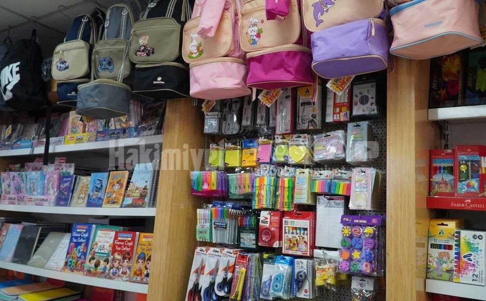 Yozgat'ta Okul Çantası Maliyeti 4 Bin Liraya Dayandı!