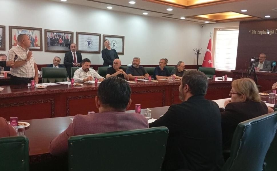 Yozgat’ta Okul Servis Ücretleri Belli Oldu! 2026-2027 Eğitim Yılında Fiyatlar Ne Kadar?