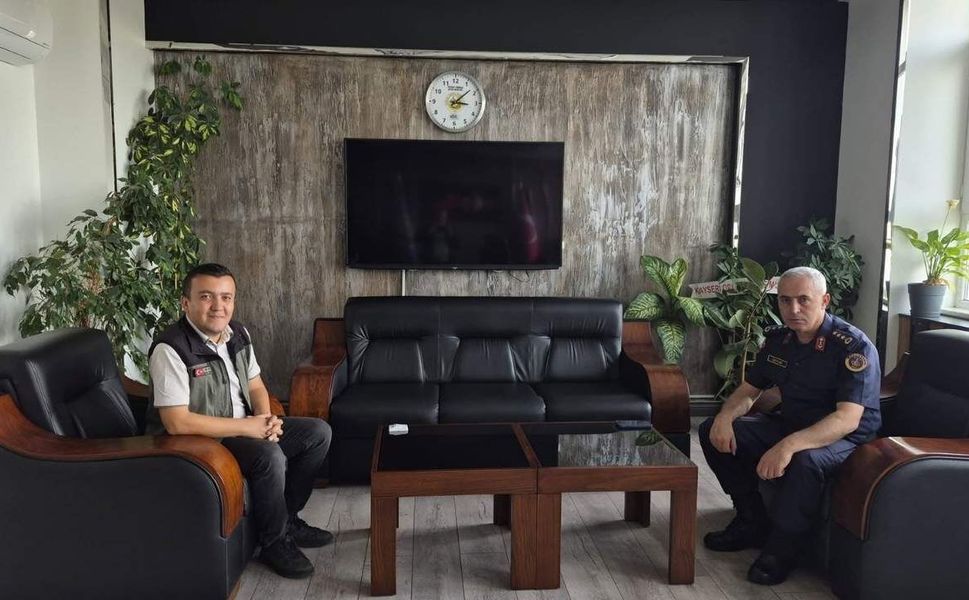 Yozgat’ta Ormanların Korunması İçin Kurumlar Arası İş Birliği Güçlendiriliyor