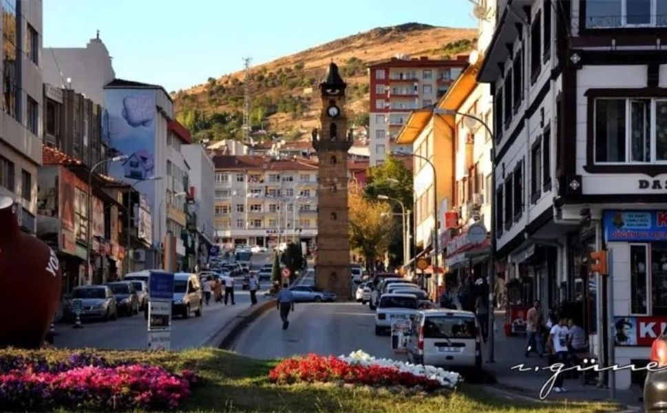 Yozgat'ta Sanayi Yok, Pahalılık Çok