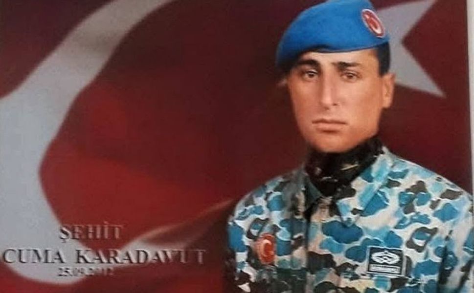 Yozgat’ta Şehit İsmi Tartışması! Davut Karadavut: “Şehidimizin İsmi Yeniden Yaşatılsın”