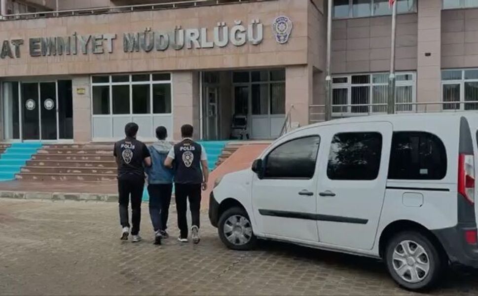 Yozgat’ta Siber Dolandırıcılık Operasyonu! Sorgun’da 1 Şüpheli Yakalandı