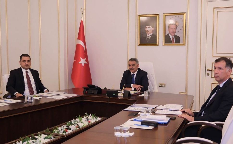Yozgat’ta Sosyal Yardım Çalışmaları Masaya Yatırıldı
