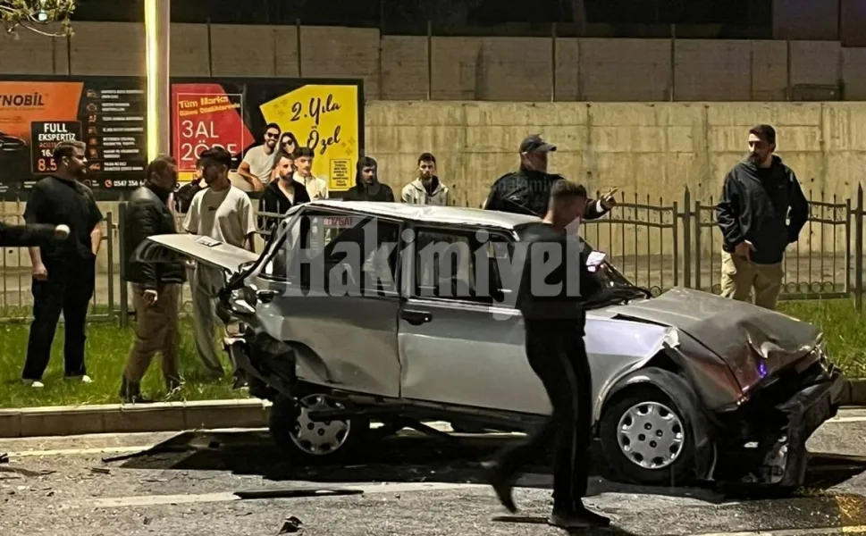 Yozgat'ta Trafik Bilançosu Acı Gerçeği Ortaya Koydu