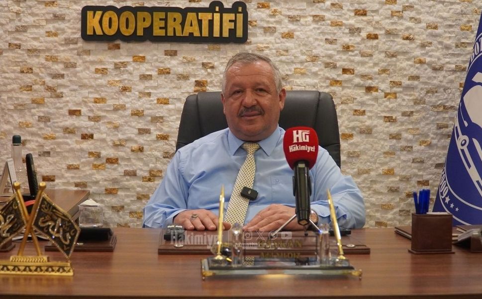 Yozgat'ta Üniversite Öğrencilerine Ulaşım Müjdesi: Başkan Yıldız'dan Dev Hizmet