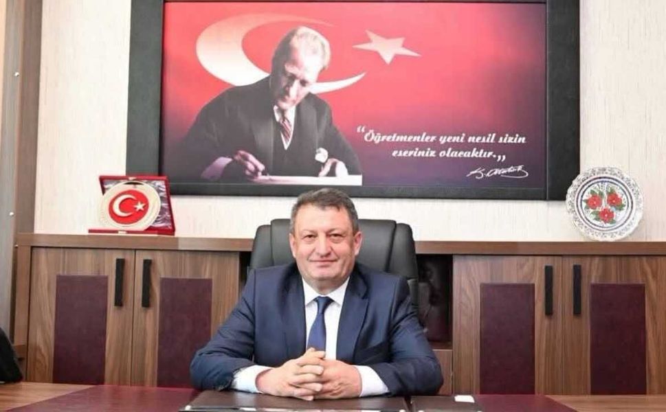 Yozgat'ta Yeni Eğitim Yılı Heyecanı: İl Müdürü Yaşar Türk'ten Anlamlı Mesaj