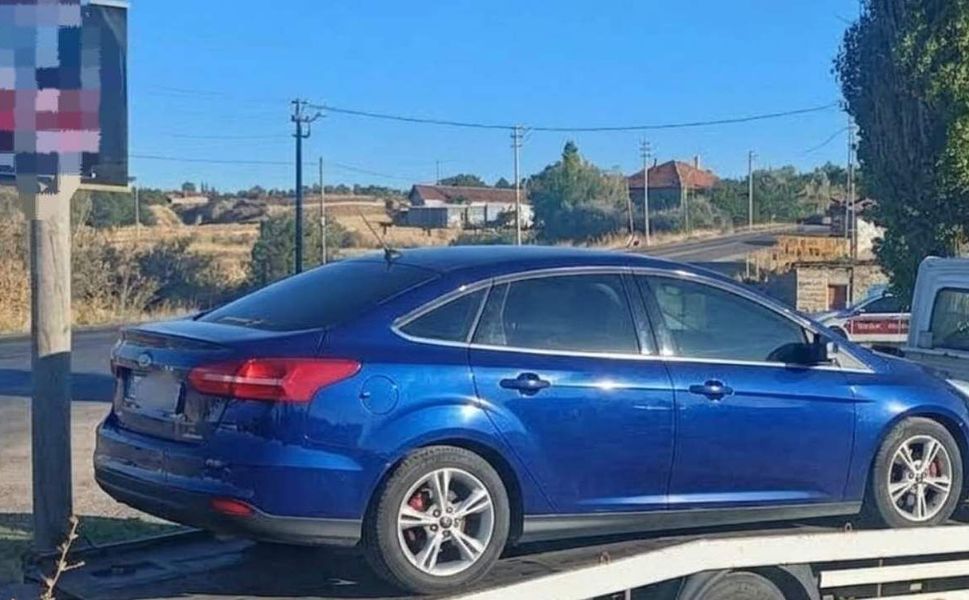 Yozgat’ta Yol Kontrollerinde Yakalama Kararı Bulunan 2 Araç Yakalandı