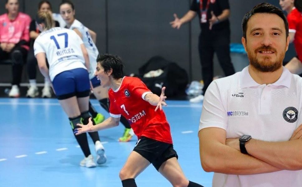 Yozgat’ta Zafer Gecesi: Antrenör Ragıp Demirman Galibiyeti Değerlendirdi