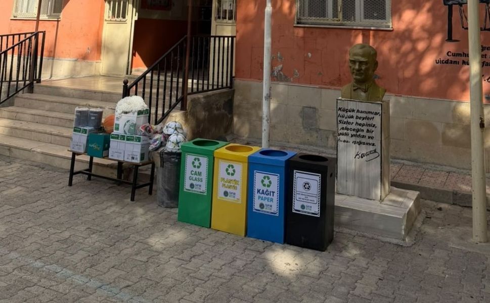 Yozgat'tan Şırnak'a Uzanan Yardım Eli