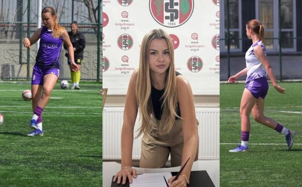 Zeynep Mestan Kimdir? Kaç Yaşında, Nereli ve Hangi Takımlarda Oynadı?