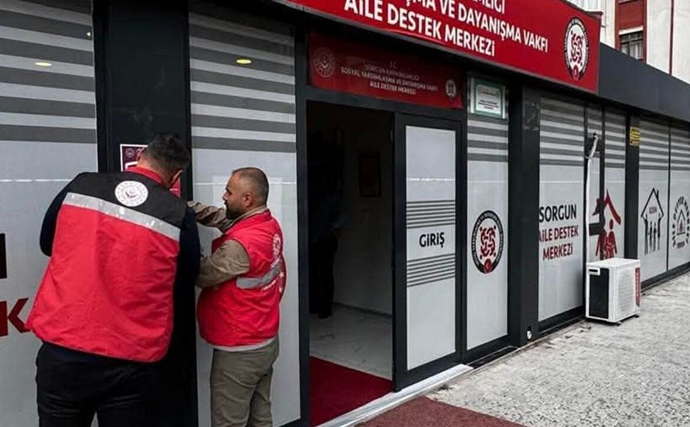 Yozgat'ta Anne Babalara Önemli Çağrı! “İlk Öğretmenim Ailem” Uygulamasını Kullanın