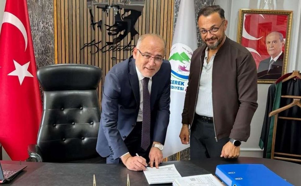 Çekerek’te Şarj Sıkıntısı Sona Eriyor: 4 Kritik Noktaya Kurulum Başlıyor