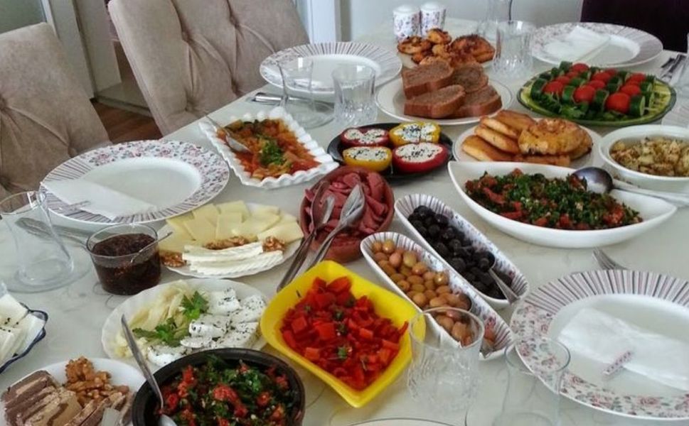 Havalar Soğudu, Hastalıklar Artı: Yozgat'ta Uzmandan Önemli Uyarı