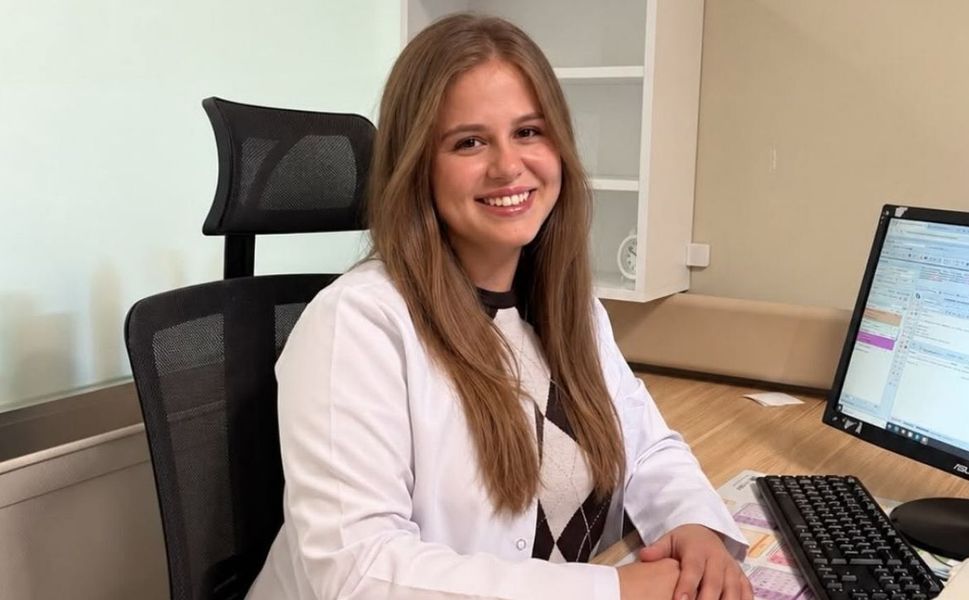 Sorgun Devlet Hastanesi’ne Yeni Kadın Hastalıkları ve Doğum Uzmanı