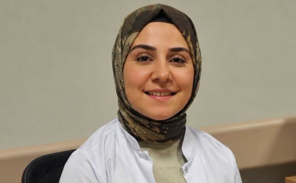 Sorgun Devlet Hastanesi’ne Yeni Nöroloji Uzmanı Atandı