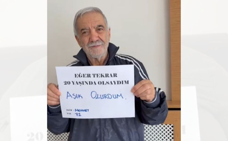 Sorgun Huzurevi’nde Duygu Dolu Anlar: “Eğer Tekrar 20 Yaşında Olsaydım”