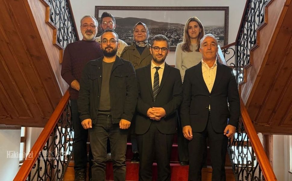 Sosyal Medya Fenomenleri Yozgat İçin Hazırlanıyor