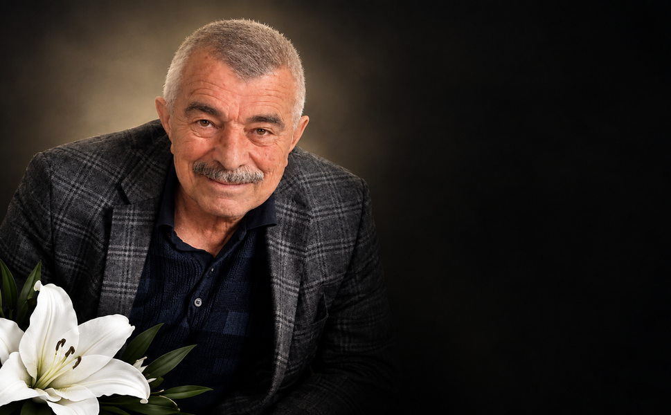 Yeni Parti Boğazlıyan İlçe Başkanın Acı Günü