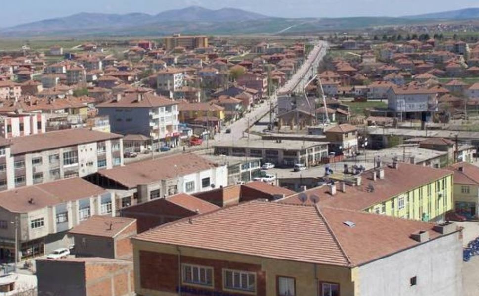 Yozgat'ın O İlçesinin Altyapı Kaderini Değiştirecek Hamle: 700 Bin Liralık Transfer!