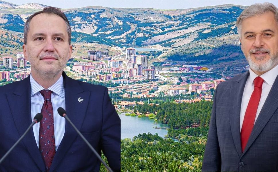 Yozgat'ta Açıkladı: "Yüzde 50 Artı Bir İçin Tüm Partileri Davet Ediyoruz"