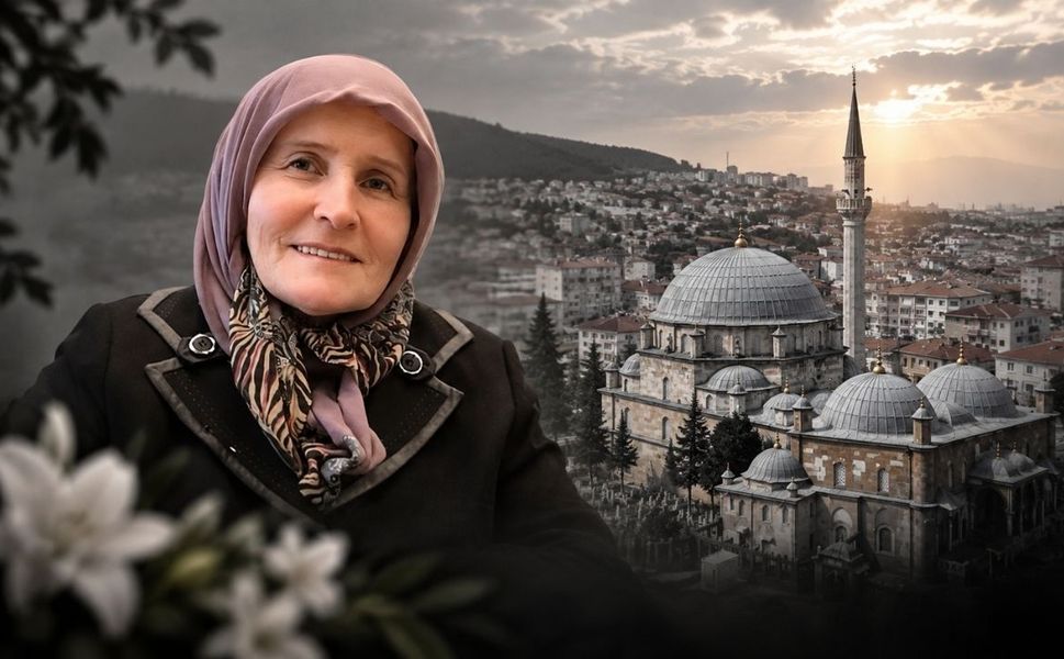 Yozgat'ta Acı Kayıp! Mevlüde Yaşar Hayatını Kaybetti