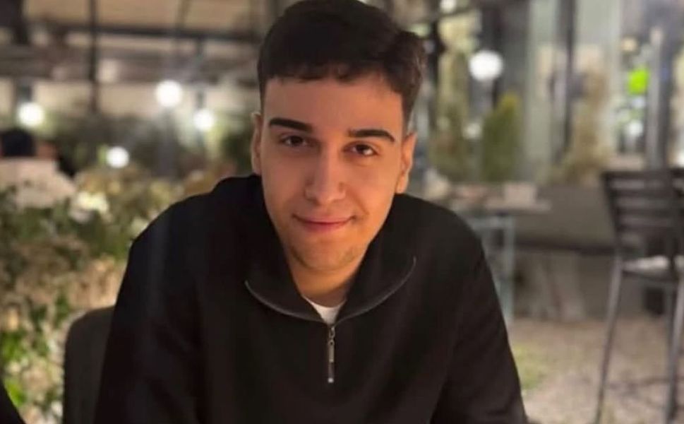 Yozgat'ta Genç Ölümü Yürekleri Yaktı