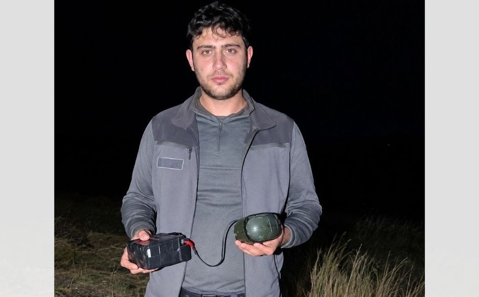 Yozgat’ta Kaçak Avcılığa Geçit Yok! 7 Ses Cihazına El Konuldu