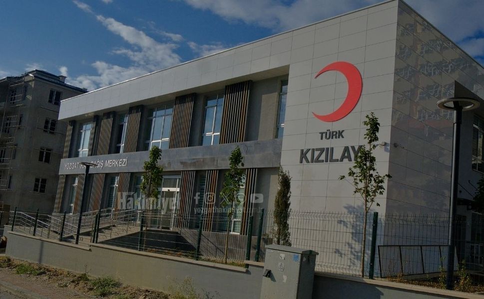 Yozgat'ta Kızılay'dan Duyarlı Çağrı: Eylül Ayında 900 Ünite Kan Bağışı Toplandı