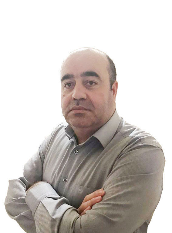 Çetin MERMERTAŞ