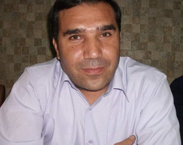 Yaşar ÖZER