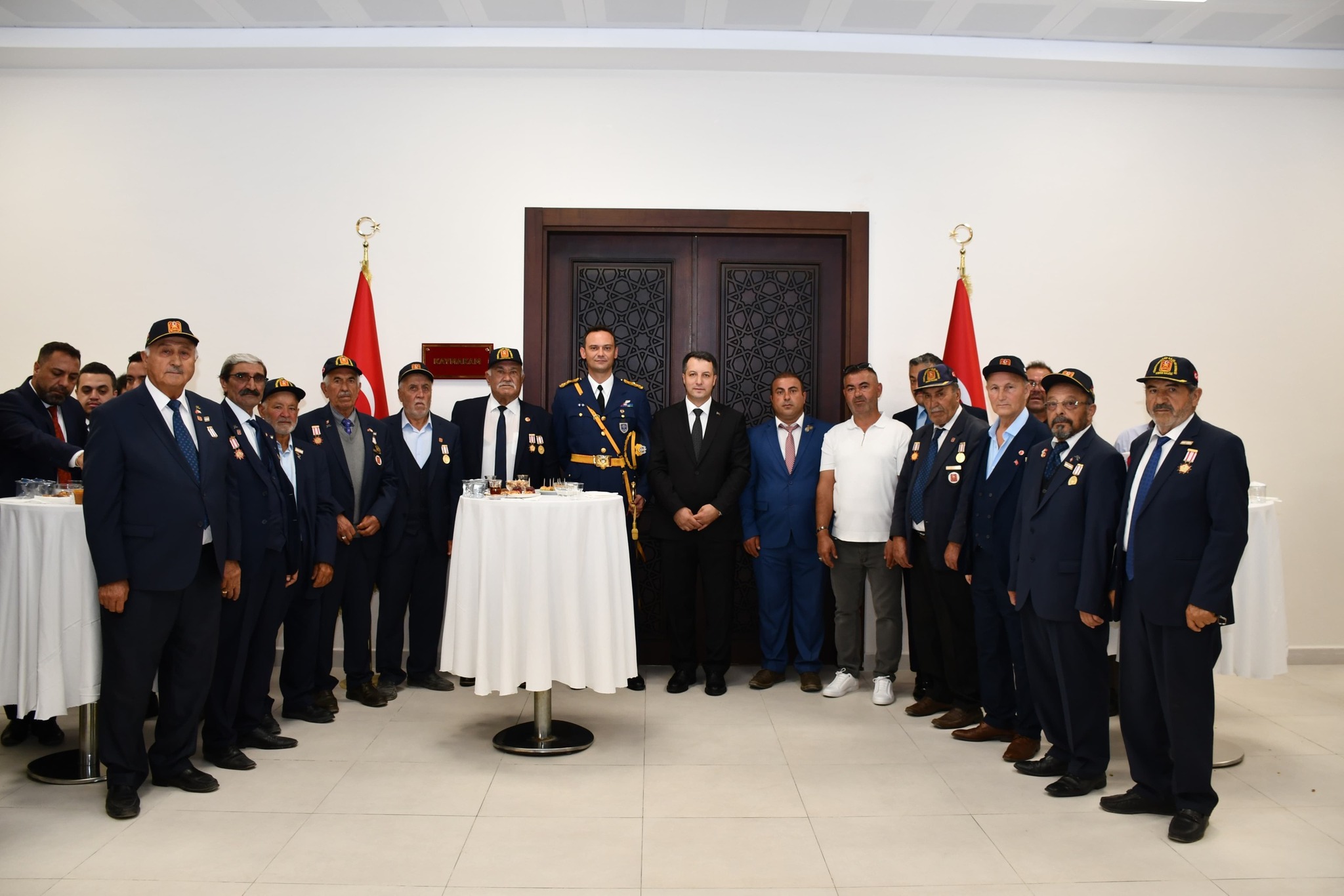 Sorgun Kaymakamlığı