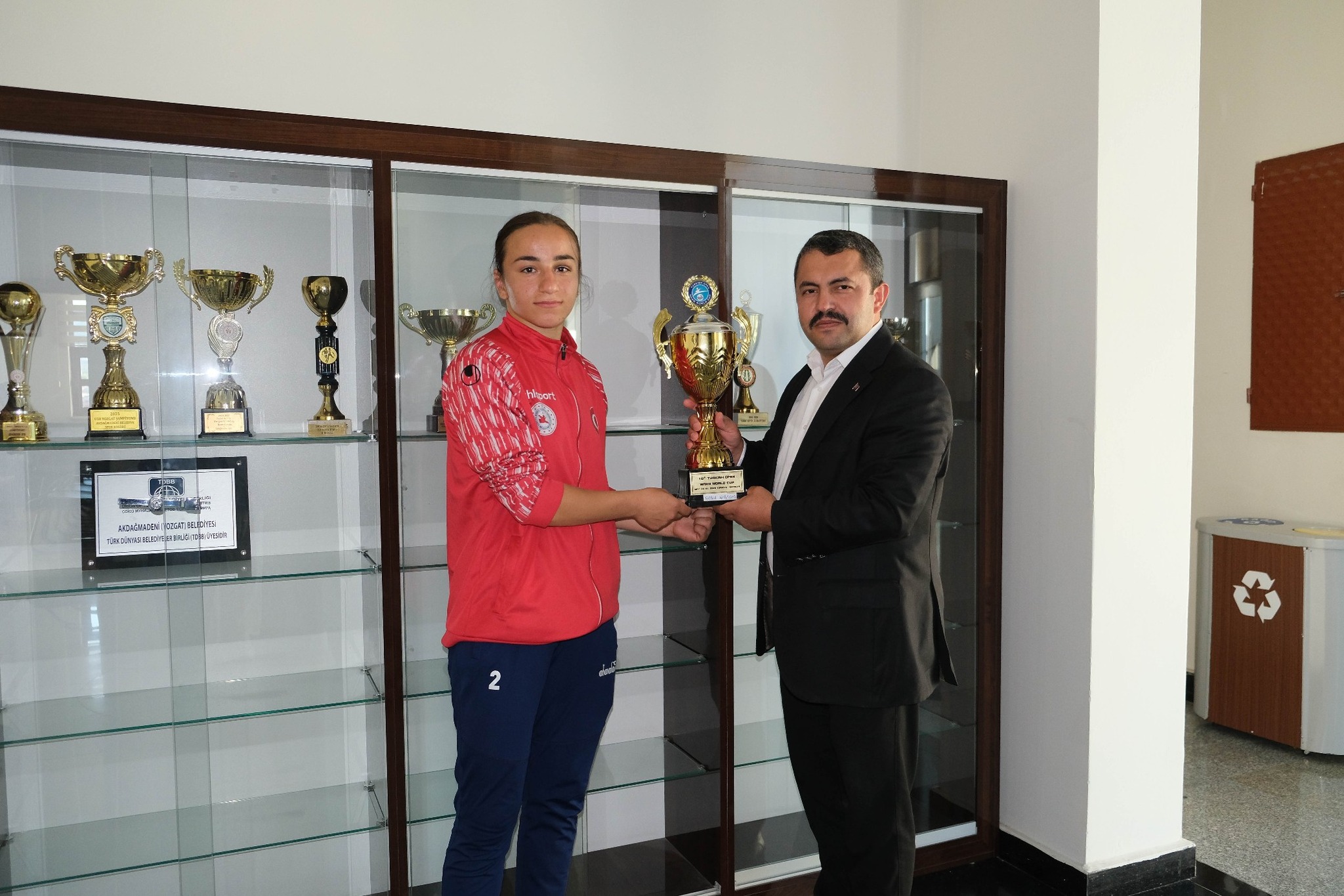 Yeni Kupa Gurur Koleksiyonuna Eklendi1