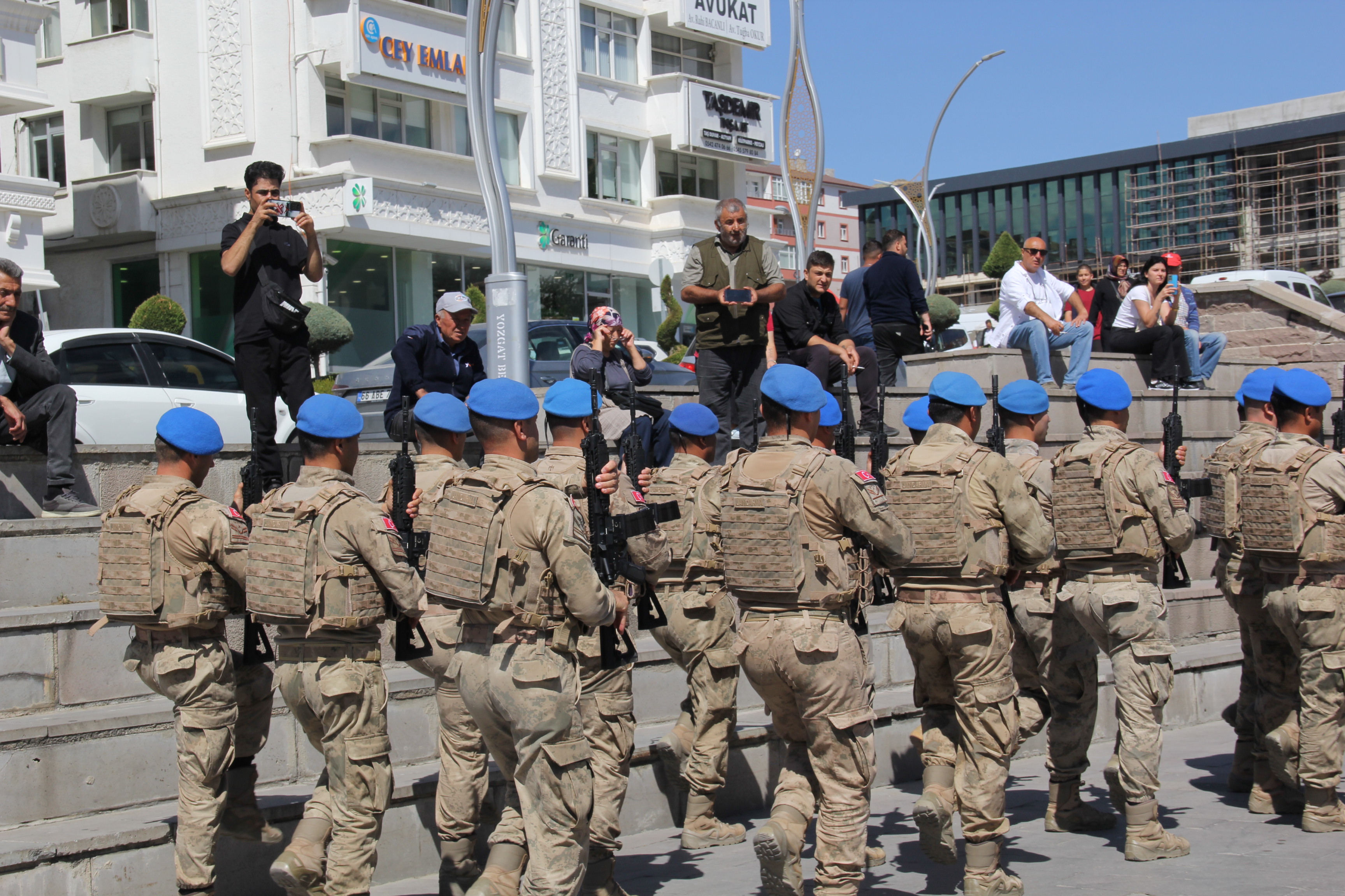 Zafer Bayramı’na Özel Prova (5)