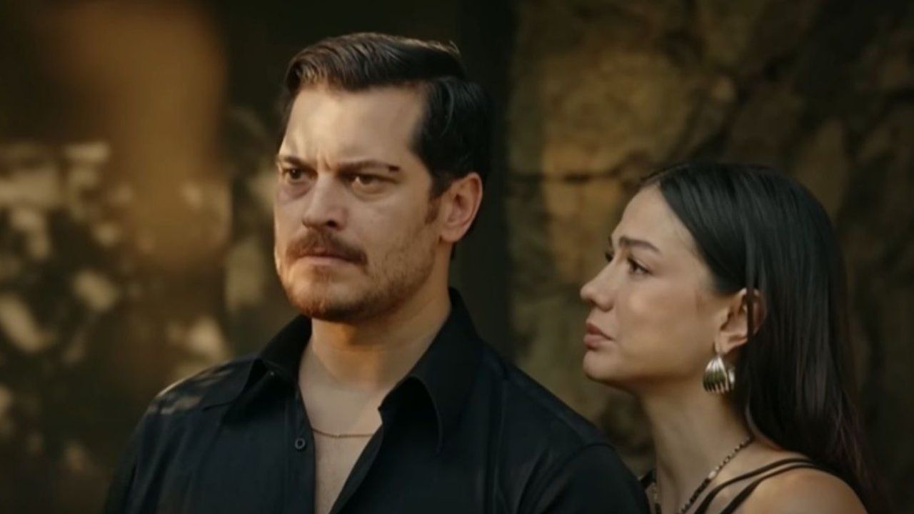 Eşref Rüya 2. sezon