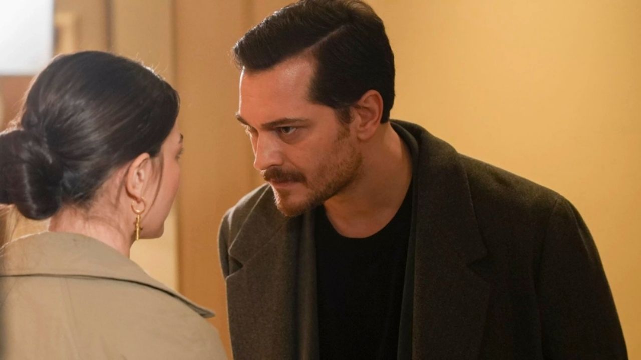 Eşref Rüya bugün var mı