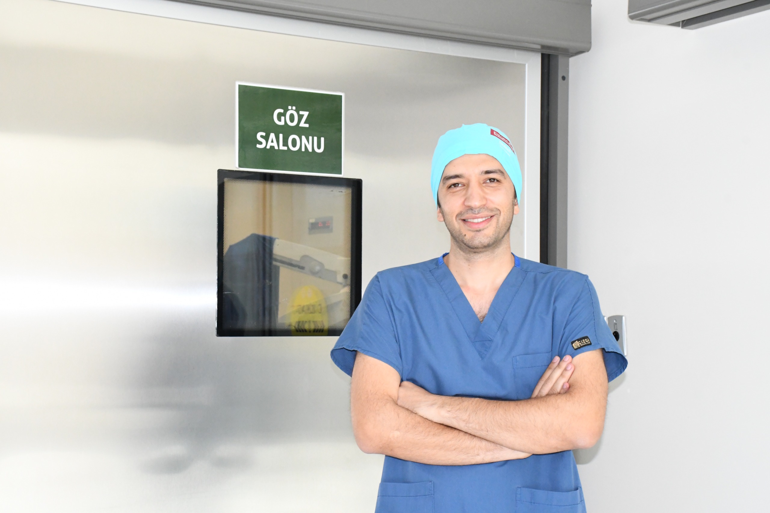 45 Yıl Sonra Yeniden Görmeye Başladı1