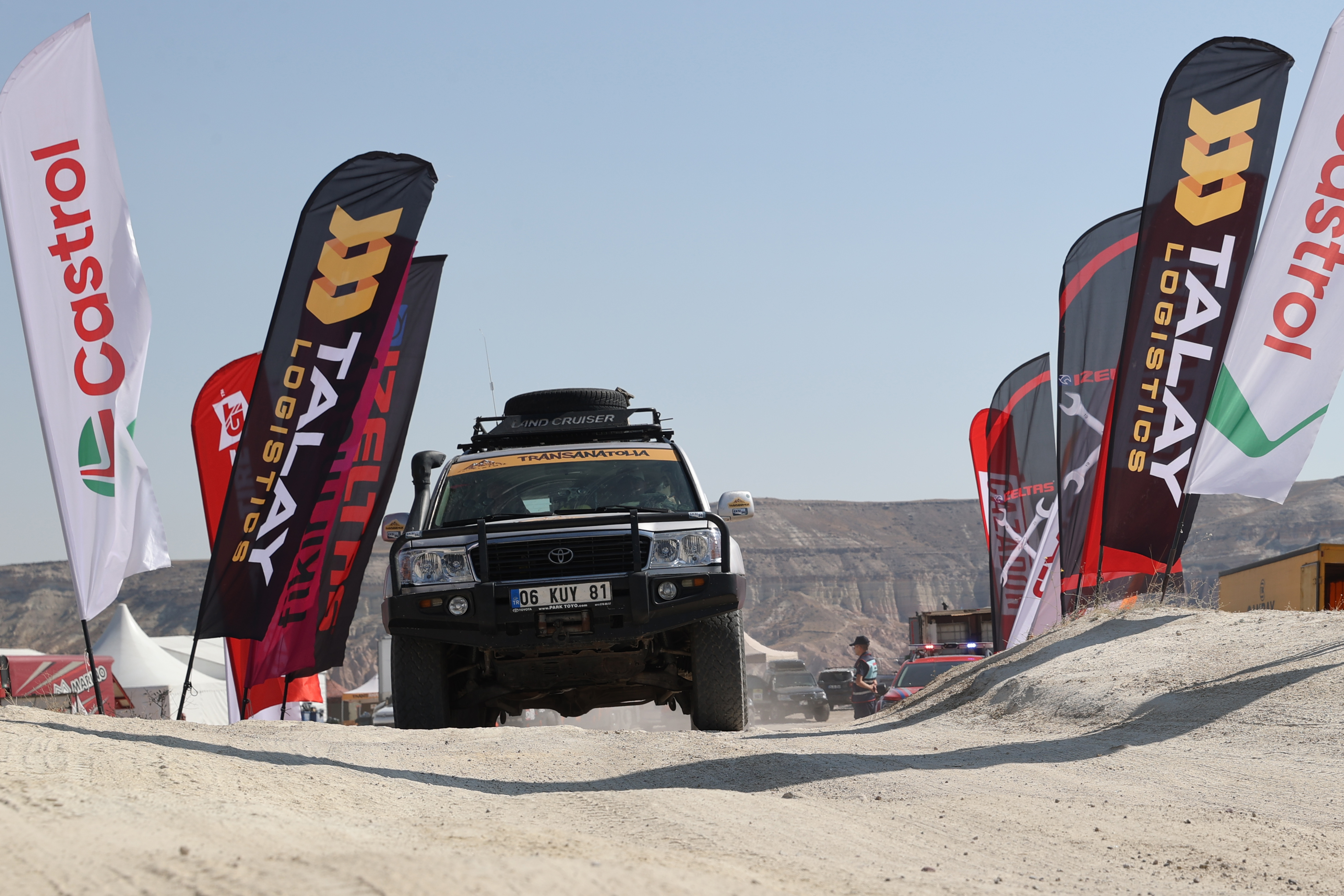 A A 20250903 39005926 39005917 15 T R A N S A N A T O L I A R A L L I R A I D Y A R I S I K A P A D O K Y A E T A B I I L E D E V A M E T T I