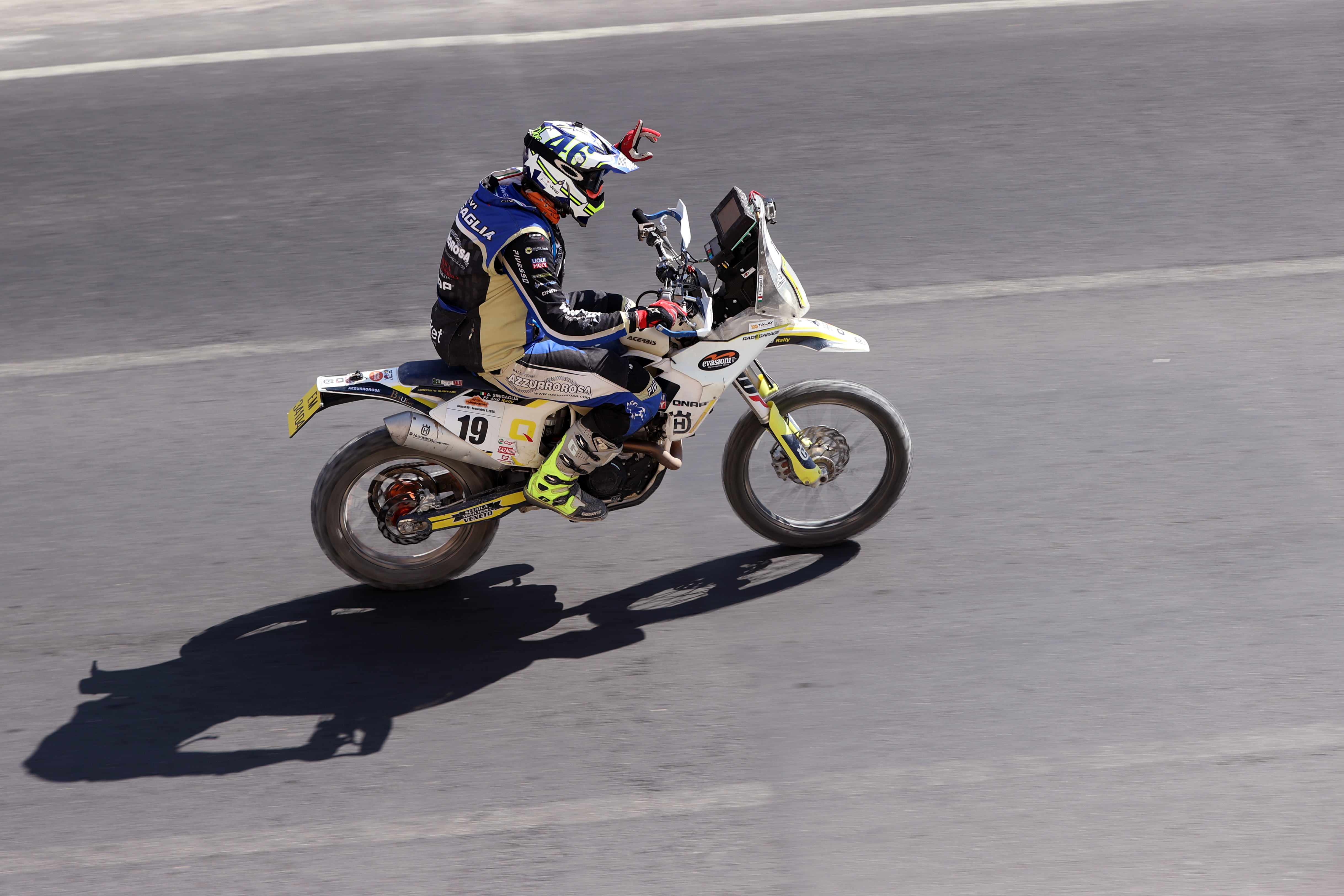 A A 20250903 39005926 39005921 15 T R A N S A N A T O L I A R A L L I R A I D Y A R I S I K A P A D O K Y A E T A B I I L E D E V A M E T T I